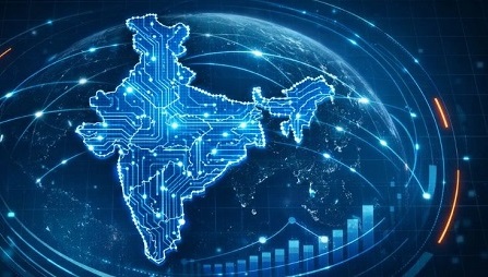 India’s Software Exports Cross $221 Billion, Global Tech Footprint Widens