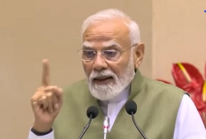 From Tradition to Technology: Modi Highlights India’s Expanding Climate Leadership