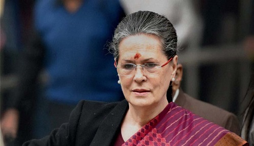 Sonia Gandhi Voter Roll Case: Delhi Court Sets Aside Magistrate’s Order, Orders Fresh Hearing