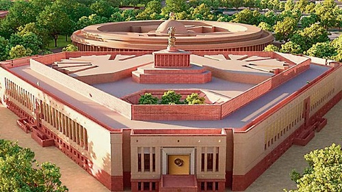 Rajya Sabha Polls: 12 Seats, Three States and a High-Stakes October 16 Contest