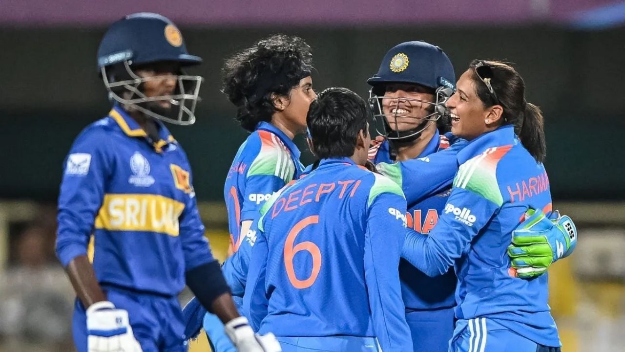 India wins first gold at Asian Games 2026; Indian women's cricket team becomes champion after crushing Sri Lanka.