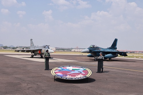 From Dogfights to Strategy Talks: 'Veer Guardian 2026' Deepens India-Japan Air Ties