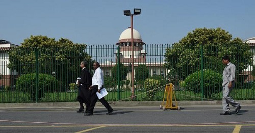 SC Refuses to Reopen SC/ST Act Challenge, Relies on 2020 Verdict   