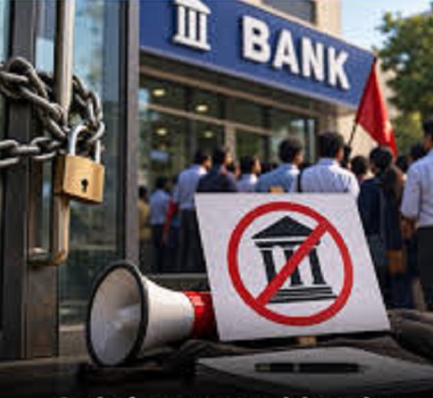 Bank Strike Alert: PSBs, Rural Banks to Open on Sunday Before 3-Day Shutdown