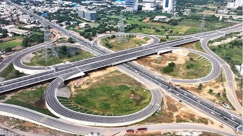 Bridges, Tunnels, Expressways: How India Is Redrawing the Map of Travel