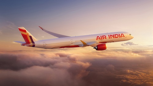 Safety Alert:  Air India Pilot Suspended After Failing Alcohol Test at Zurich Airport