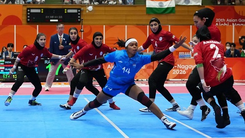 India’s Golden Defence: Women’s Kabaddi Team Retains Asian Games Crown