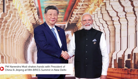 Beyond Diplomacy:What India Must Do to Lead in BRICS?