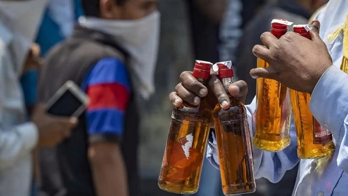 19 Dead in Nagaland Liquor Tragedy: Prohibition Faces a New Enforcement Test