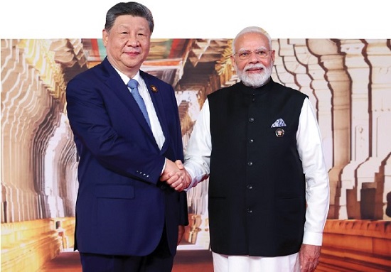 From G7 Dominance to BRICS Consensus