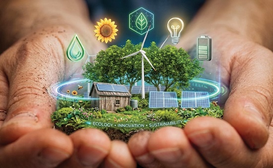 India’s Net Zero Portal:Driving Transparency, Corporate Responsibility, and Sustainable Growth in the Clean Energy Transition