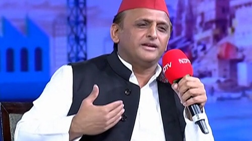 Akhilesh Yadav to Skip INDIA Bloc Meet as Seat-Sharing Tensions Surface