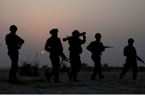   10 Years of Surgical Strikes: How India’s Counter-Terrorism Response Changed After Uri