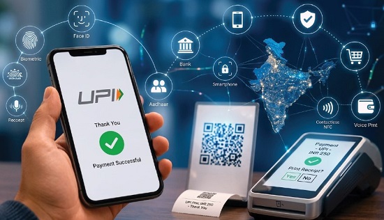 UPI Surcharge: The Politics of Echoing Lies