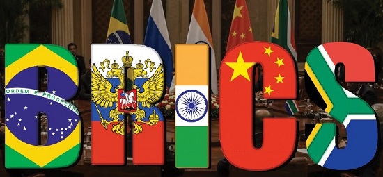 What benefits does India derive from BRICS?
