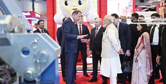 Modi, BRICS, and India's Rising Stature