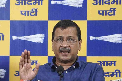 AAP Donations Plunge 68%: Two Donors Account for Nearly 83% of Party’s Funding