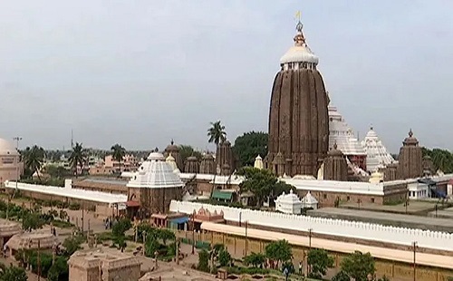 Puri Jagannath Temple Darshan to Pause for Four Hours: Know the Ritual Behind the Closure