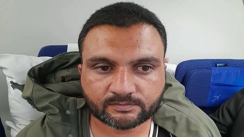 Across Borders, Under New Names: Navpreet Singh Brought Back in Major Narco Network Crackdown