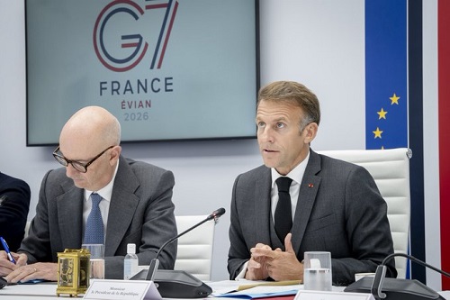 G7 Opens the Reserves: 100 Million Barrels to Tackle Global Fuel Shock