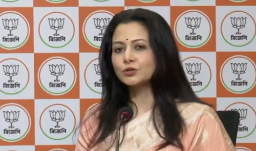 From TMC to BJP: Koel Mallick’s Political Switch Signals Bengal’s Changing Equations