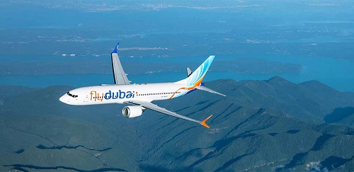  Omani Co-Pilot Attempted to Bring Down Flydubai Aircraft in Saudi Desert After Hijack Plot Was Foiled  