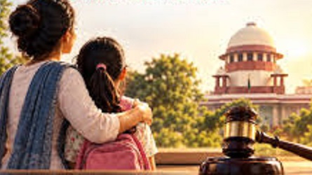 Delhi’s Women Need Freedom, Not Fear: Supreme Court Puts Public Safety Under the Lens