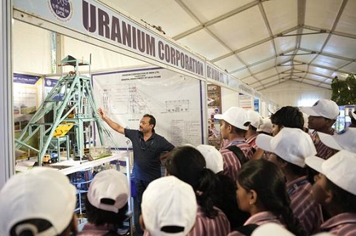UCIL Powers India’s Nuclear Future