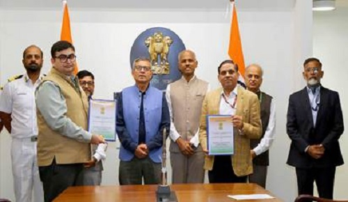₹661.5 Crore BrahMos Deal: India Boosts Naval Firepower and Defence Indigenisation