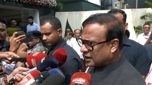 Himanta takes swipe at Congress after NDA sweeps Silchar civic polls: ‘Lost even on ballot papers’