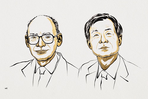 Henri Kagan, Kenso Soai Win 2026 Nobel Prize in Chemistry for Breakthrough in Asymmetric Synthesis
