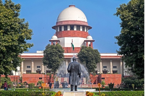 Gifts, Prescriptions and Public Interest:  Supreme Court Pushes for Pharma Marketing Law