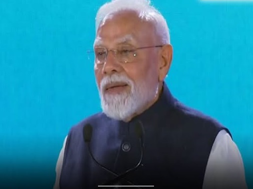 Power to Empower: Modi’s Blueprint for Inclusive Growth and Global Leadership
