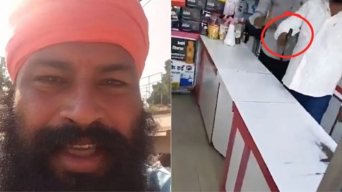 A Voice Against Drugs Silenced: Mansa Shooting Triggers Law-and-Order Storm in Punjab