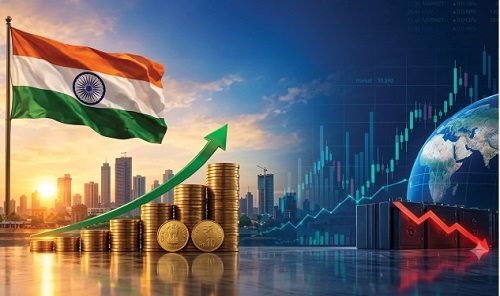Modi Doctrine at 25 : From Gujarat’s Growth Model to India’s Geoeconomic Resilience