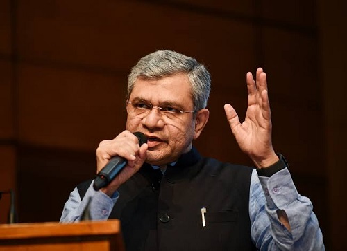 Centre Extends Social Security Programme with ₹53,428 Crore Outlay