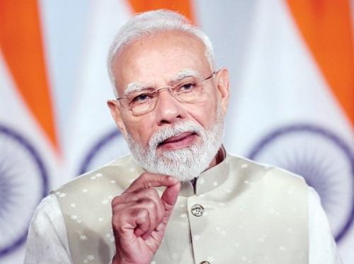 A multidimensional assessment of the enduring legacy of the Modi era