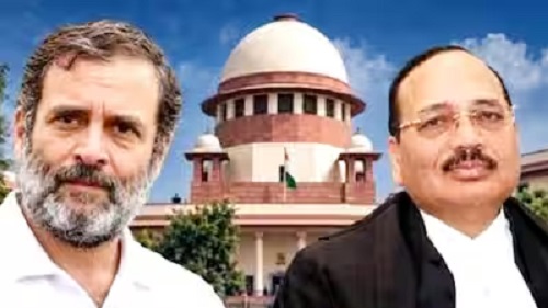 “Nobody Can Browbeat The Judiciary”: CJI Surya Kant Reacts To INDIA Bloc Protest At Supreme Court