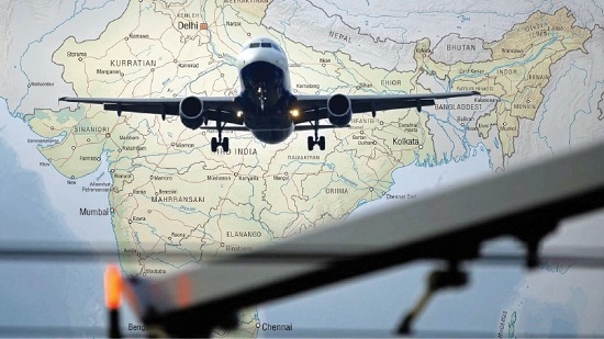 India moves towards indigenous passenger aircraft manufacturing
