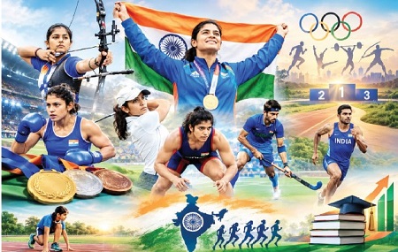 Fourth place at the Asiad: Let the resolve to become number one take shape.