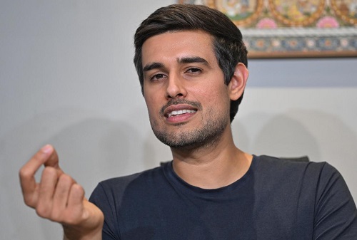 Delhi Court Issues Bailable Warrants Against Dhruv Rathee in 2018 Defamation Case