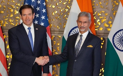 India-US Trade Deal Nears Finish Line as Trump and Rubio Signal Breakthrough