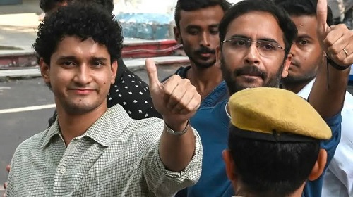 Delhi High Court Questions CJP Leaders Over Bond Violation, Says Das and Ranka Are Not Gen Z