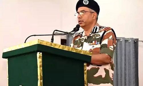 India-China Face-offs Continue at Multiple Locations in Arunachal Pradesh, Says ITBP Chief