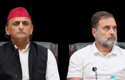 Congress Seeks 200-Plus Seats in UP, Testing Alliance Equation With Akhilesh Yadav