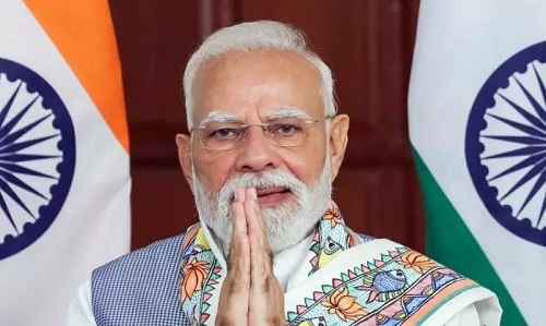 PM to visit Uttar Pradesh and Odisha on 25 October