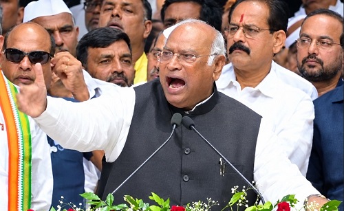 Political Abuse and Judicial Indulgence
