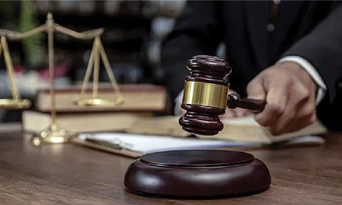 Saving Indian Judiciary