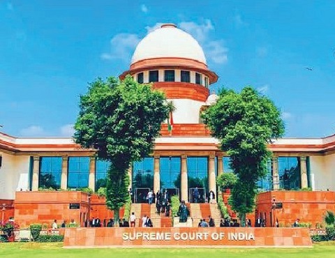 Attempts to Hijack Judiciary?