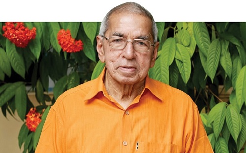 The Quiet Architect of Kerala’s Cultural Renaissance